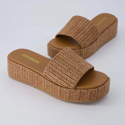 Kudos Platform Womens Sandals