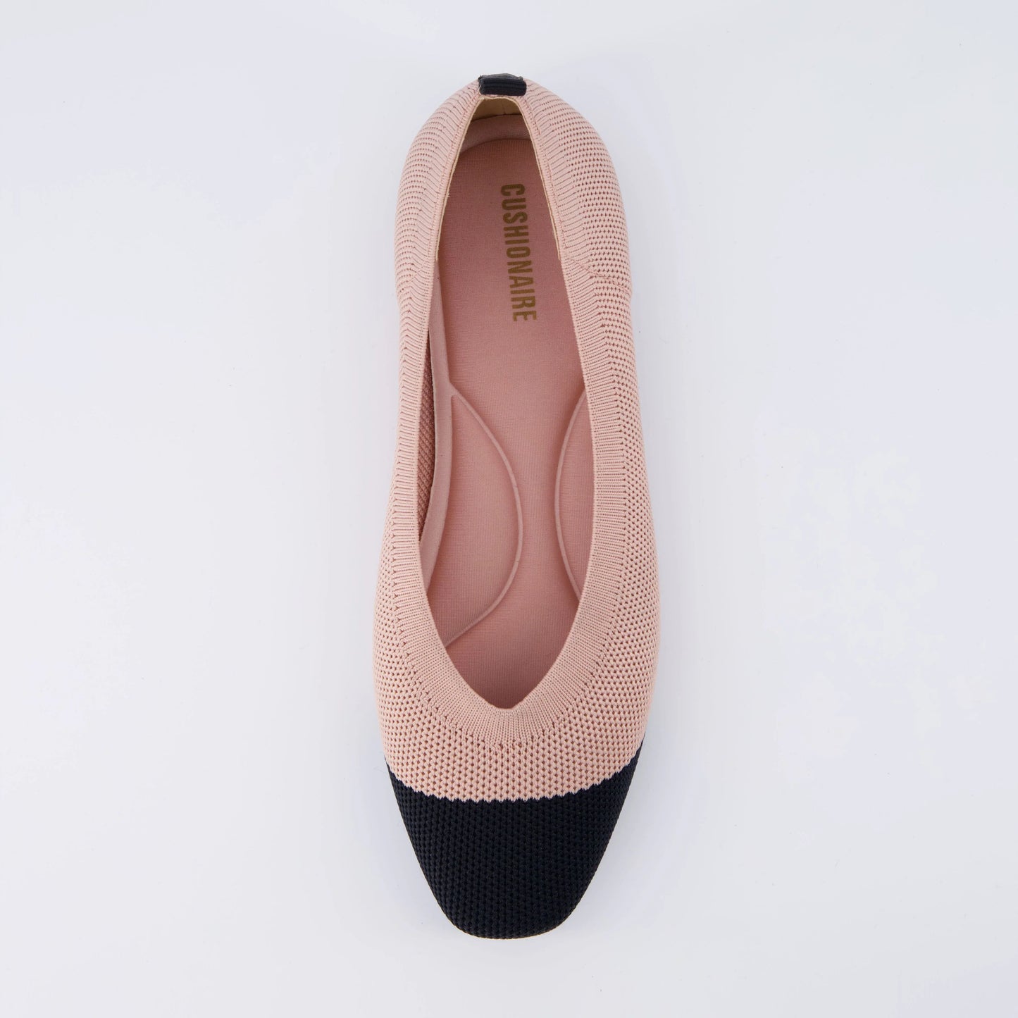 Splendor Knit Flat