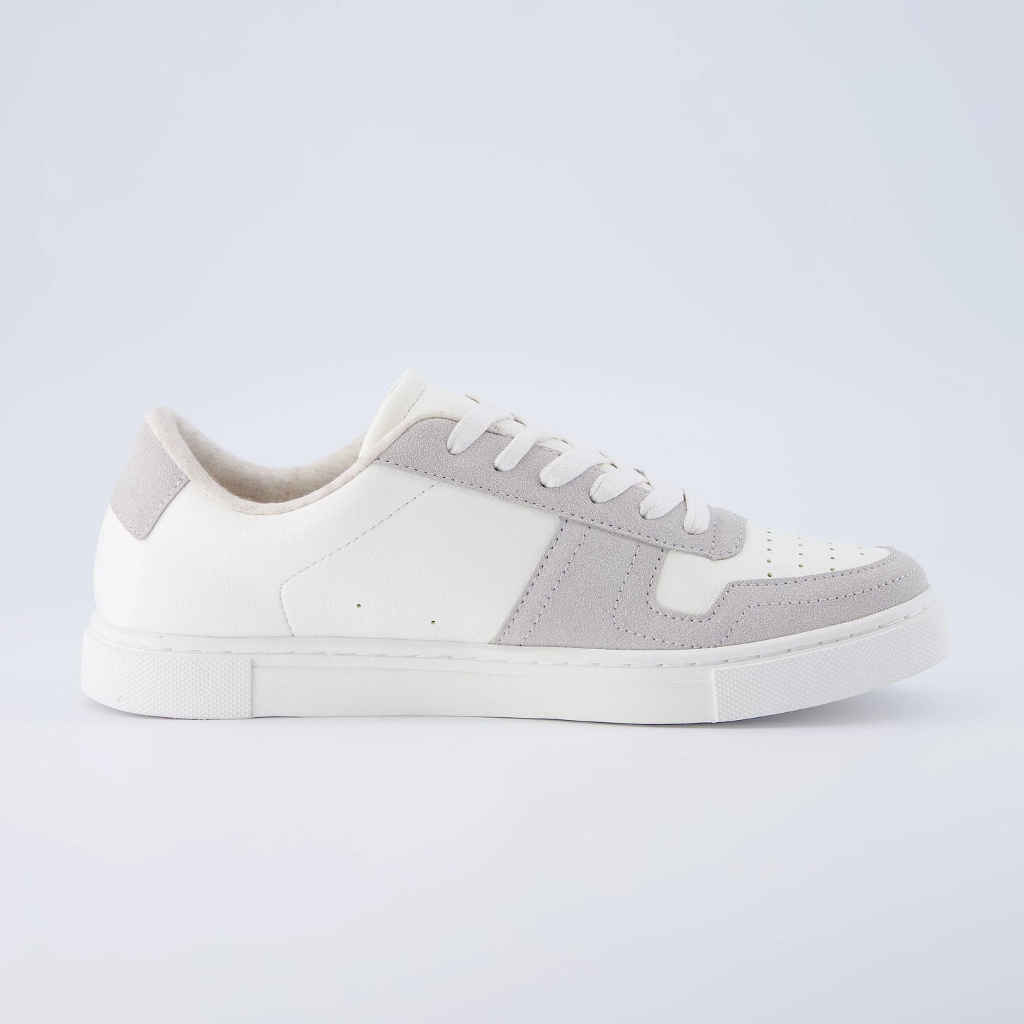 Trophy Lace Up Sneaker