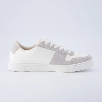 Trophy Lace Up Sneaker