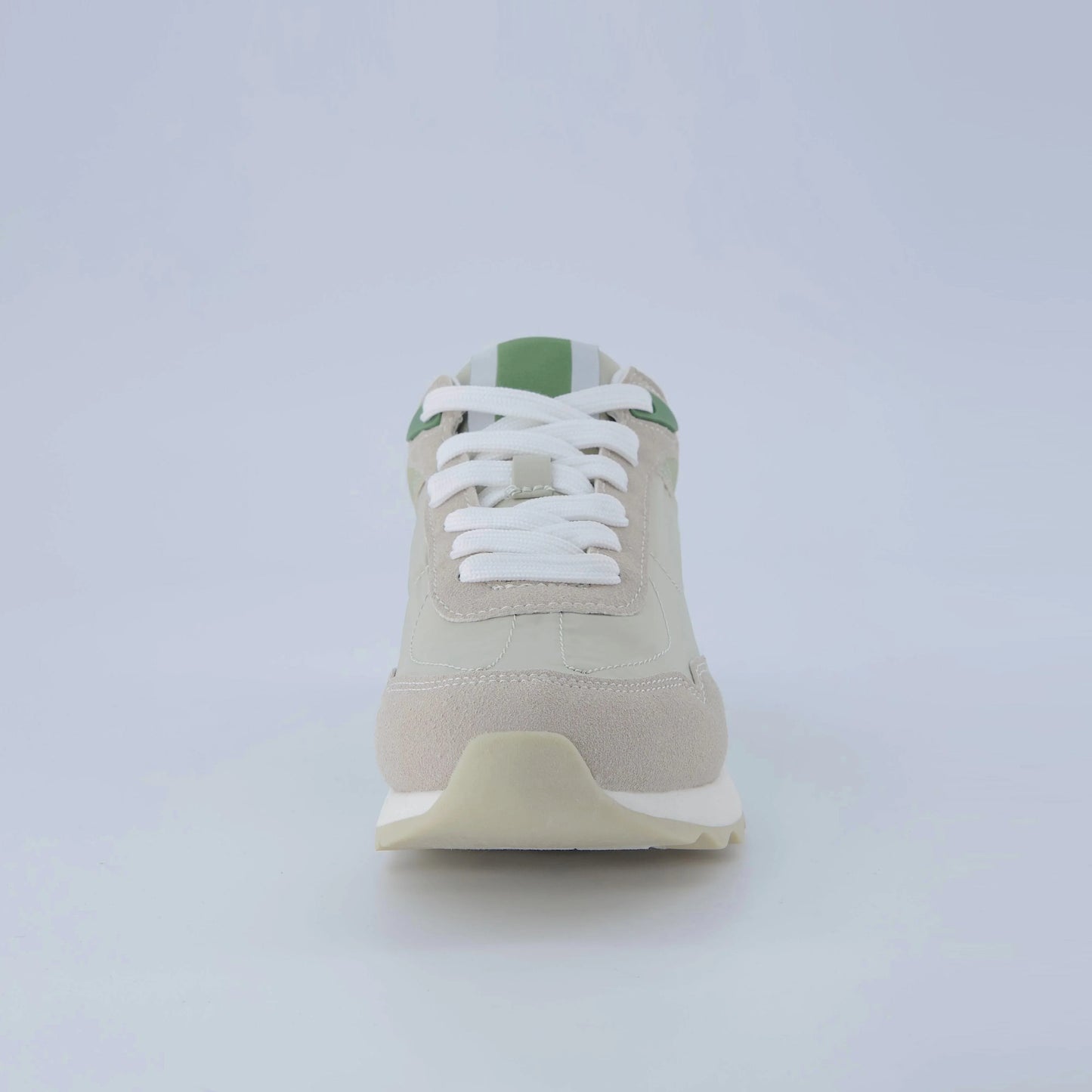 Kicks Nylon Sneaker