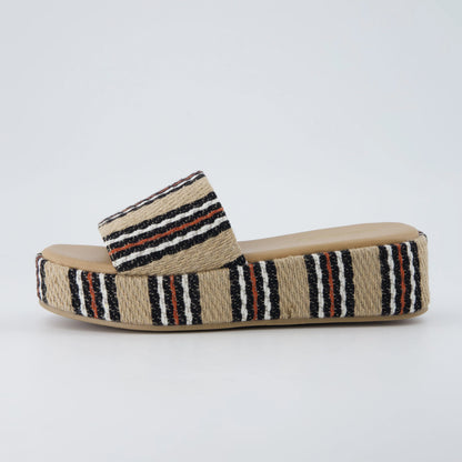 Kudos Platform Womens Sandals