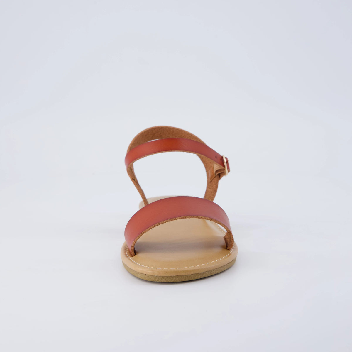 Clara Casual Flat Girls Sandals