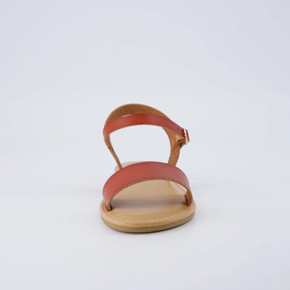 Clara Casual Flat Girls Sandals