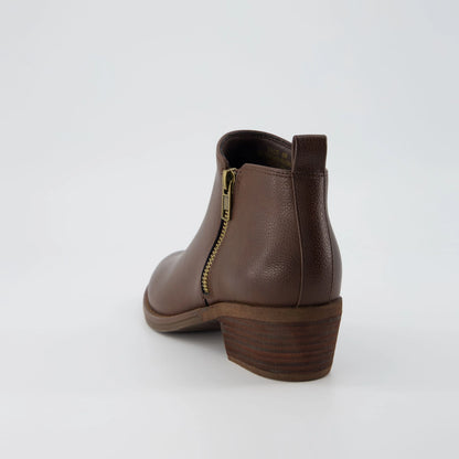Taco Ankle Boot