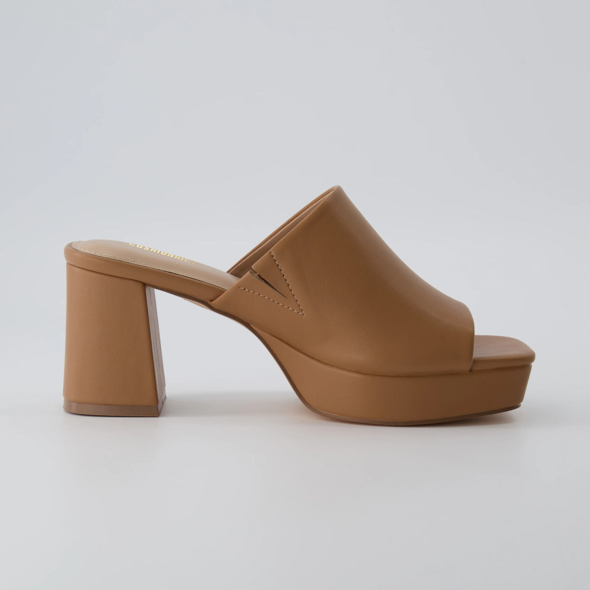 Cupid Platform Dress Sandals