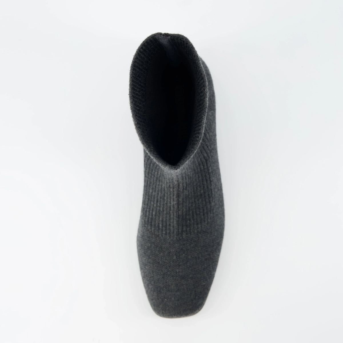 Russel Knit Ankle Boot