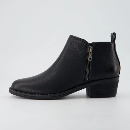Taco Ankle Boot