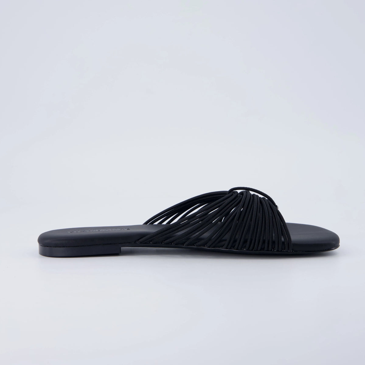 Lanky Strappy Sandals