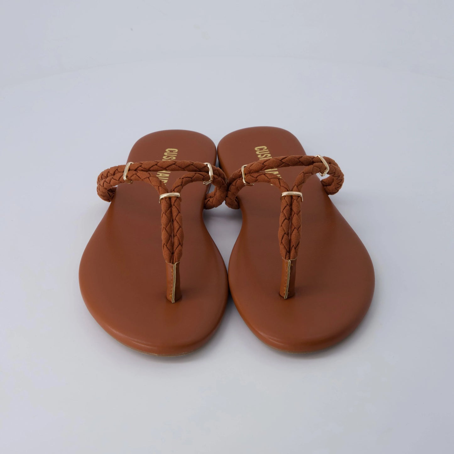 Trio Flip Flops