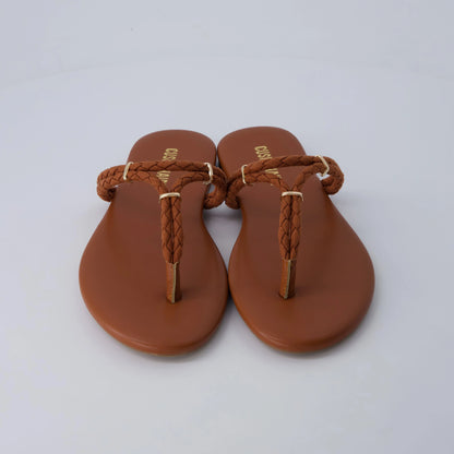 Trio Flip Flops