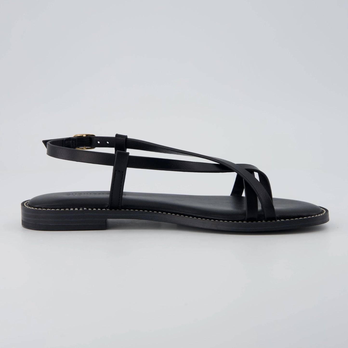 Luxor Flat Sandals