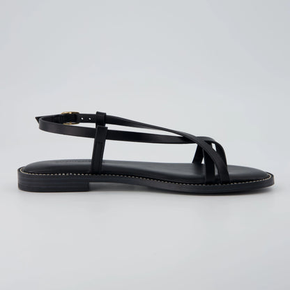 Luxor Flat Sandals