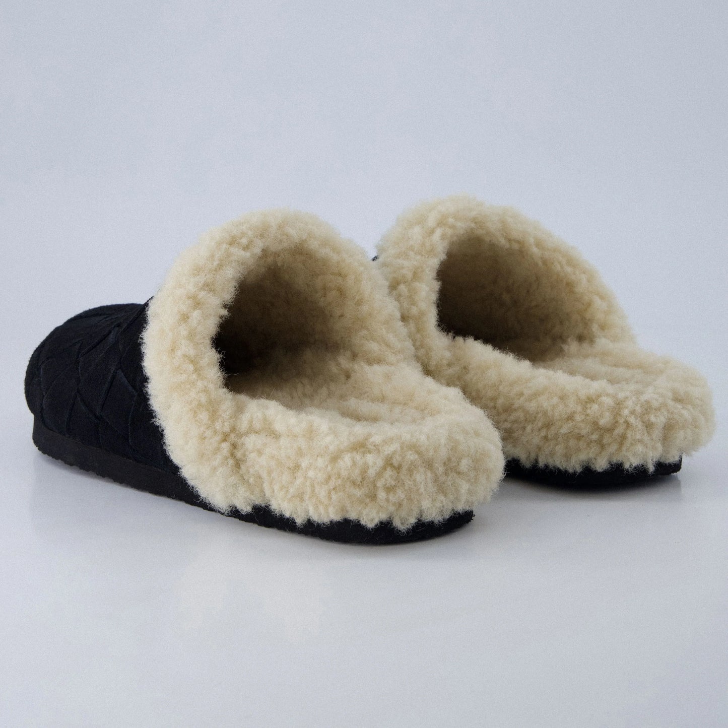 Cliche Suede Slipper