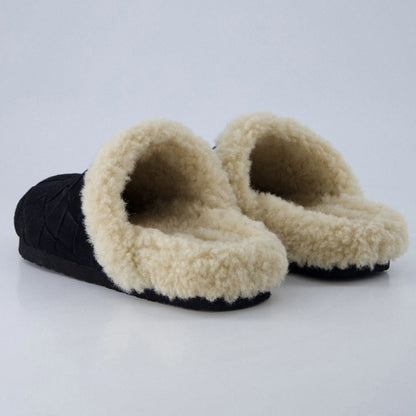 Cliche Suede Slipper