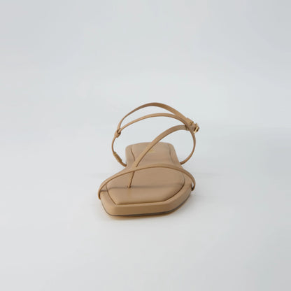 Glory Flat Sandal