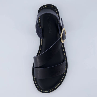 Lisbon Strappy Sandals