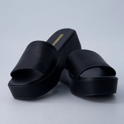 Kudos Platform Womens Sandals