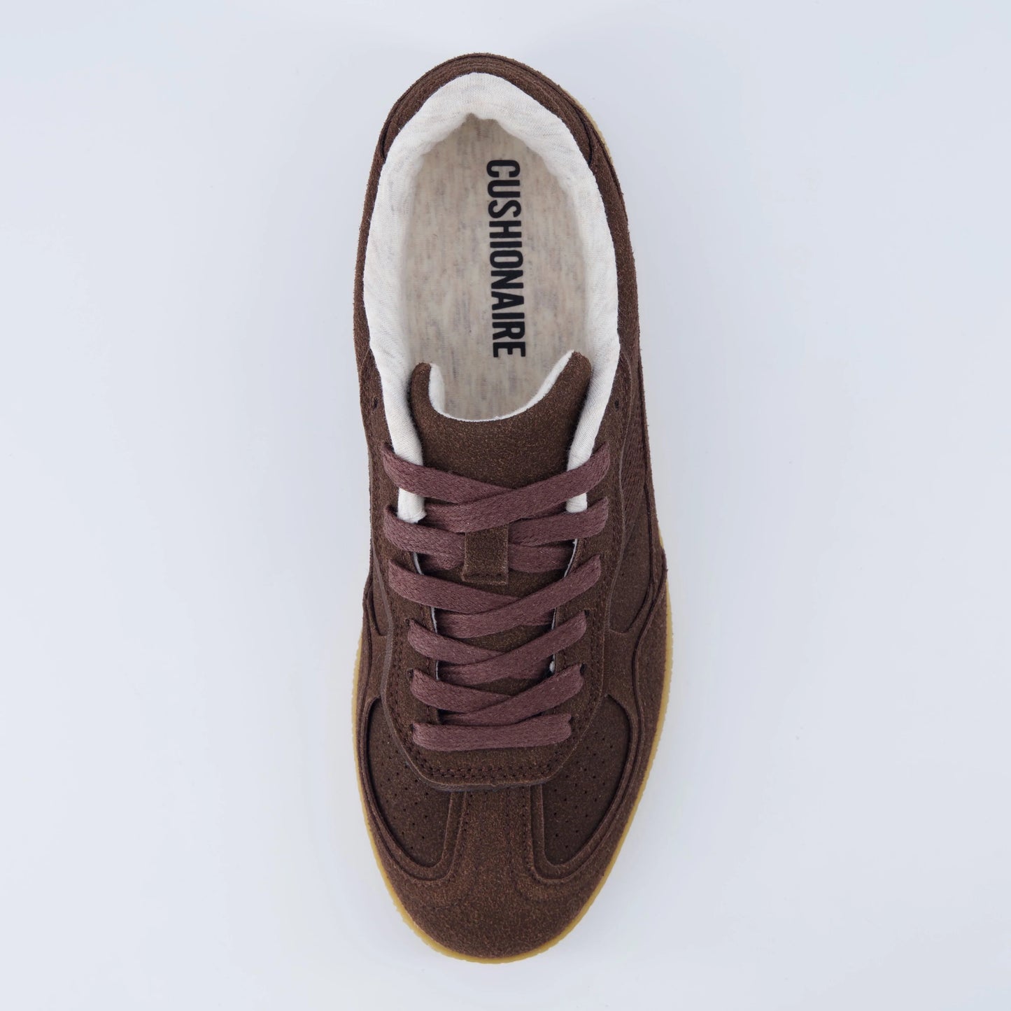 Bettina Retro Sneaker