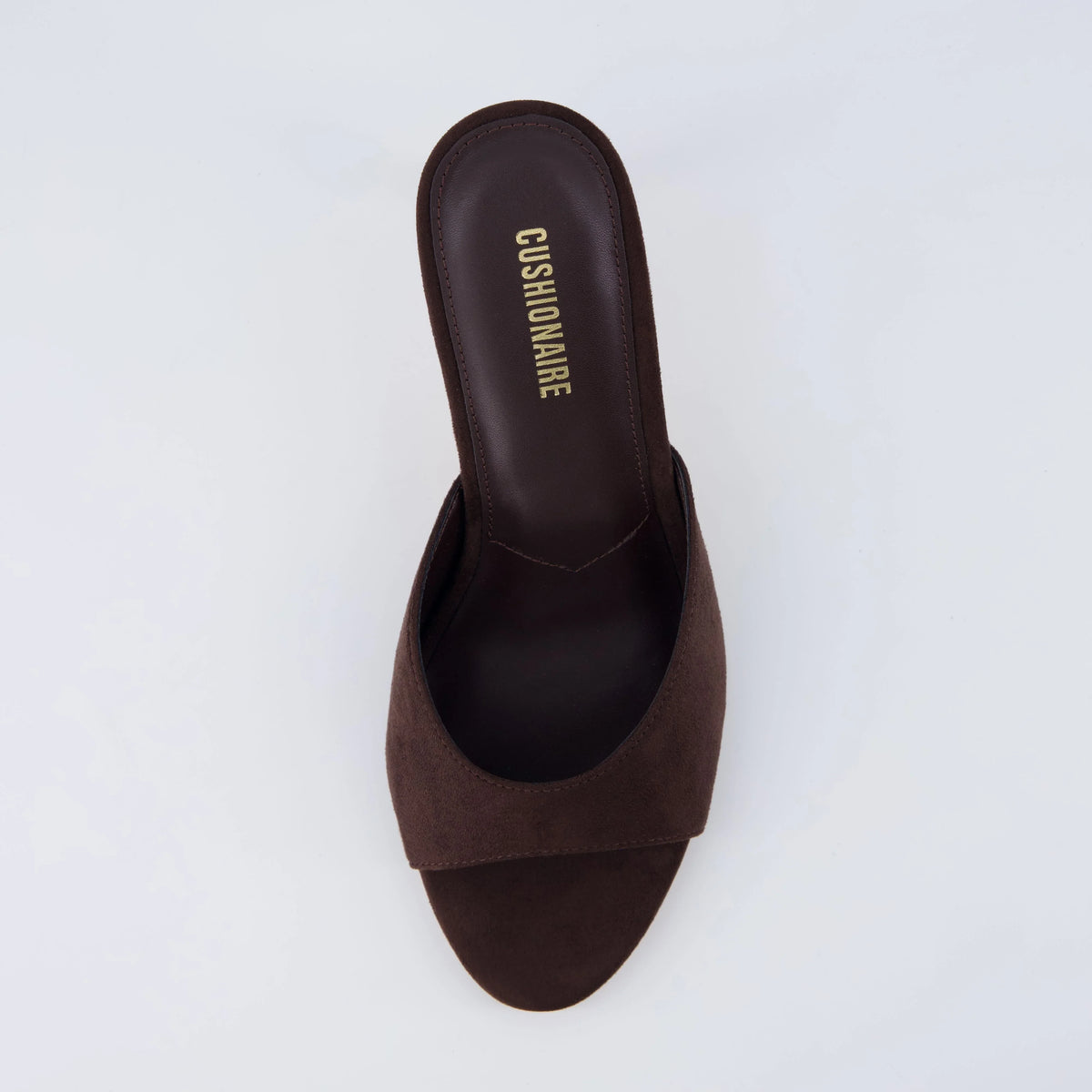 Elle Pointed Heel Sandal