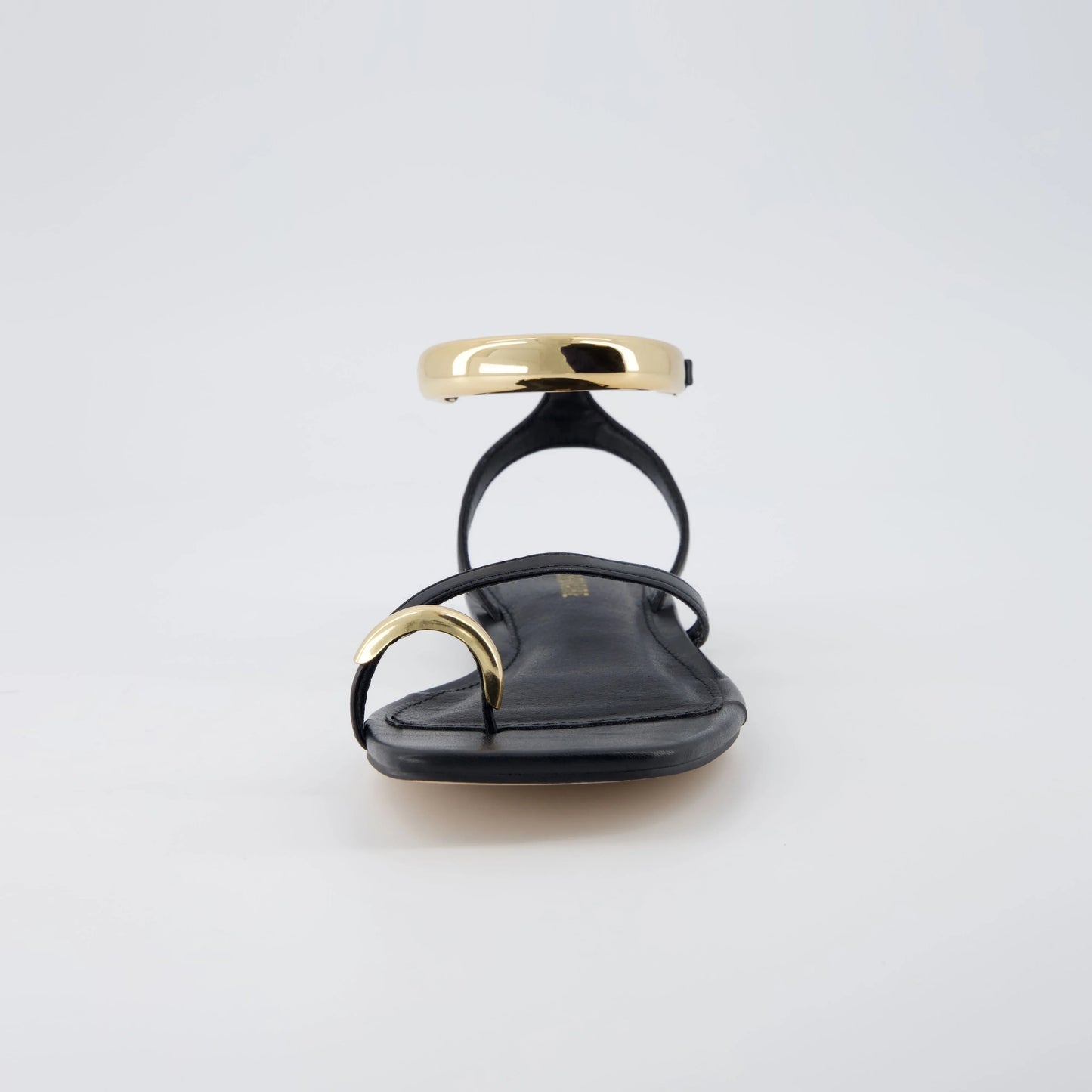 Secret Flat Sandals