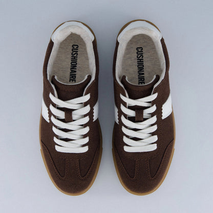 Balance Lace Up Sneaker