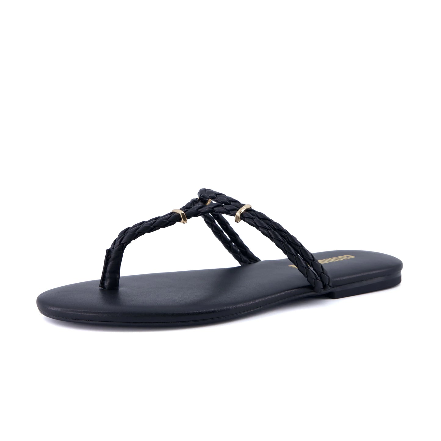 Trio Flip Flops