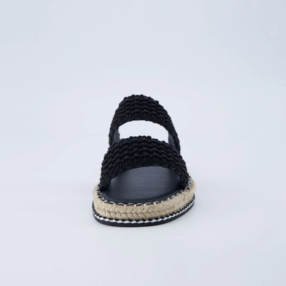 Bhendi Espadrille Sandal