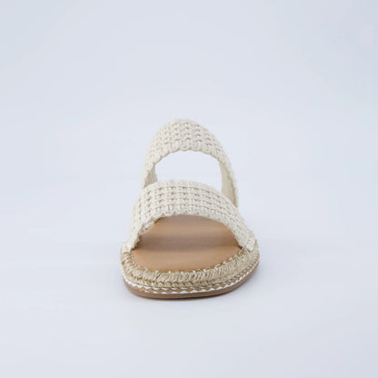 Bhendi Espadrille Sandal