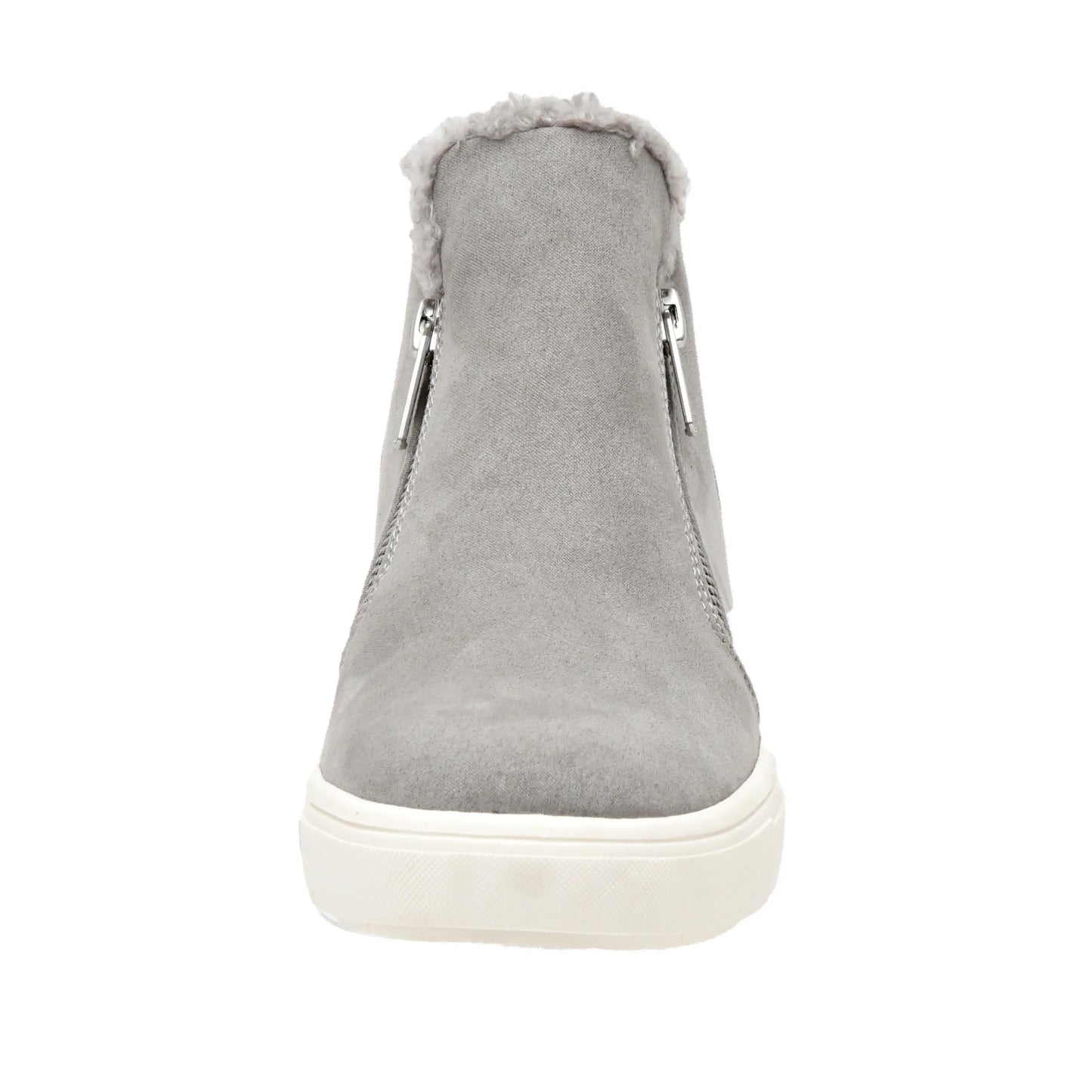 Heaven Cozy Wedge Sneaker