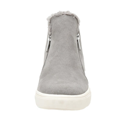 Heaven Cozy Wedge Sneaker