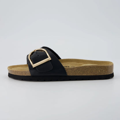 Leeds Cork Sandal