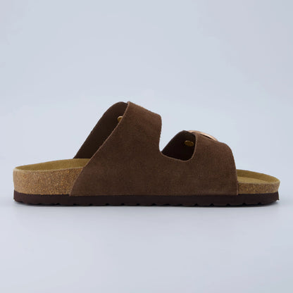 Legacy Cork Footbed Sandals