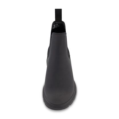 Britain Chelsea Boot