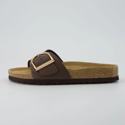 Leeds Cork Sandal