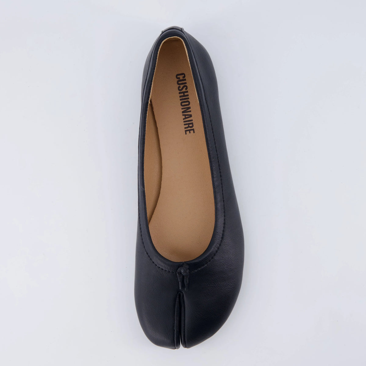 Maki Split-toe Flats