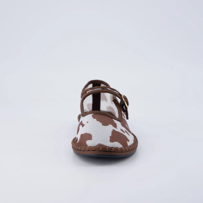 Missy Mary Jane Ballet Flats