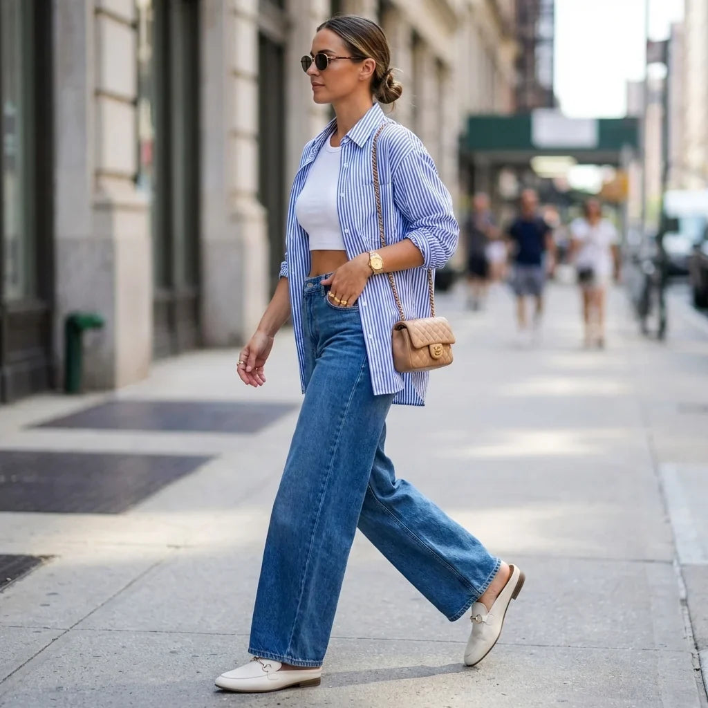 Yummy Slip On Mules