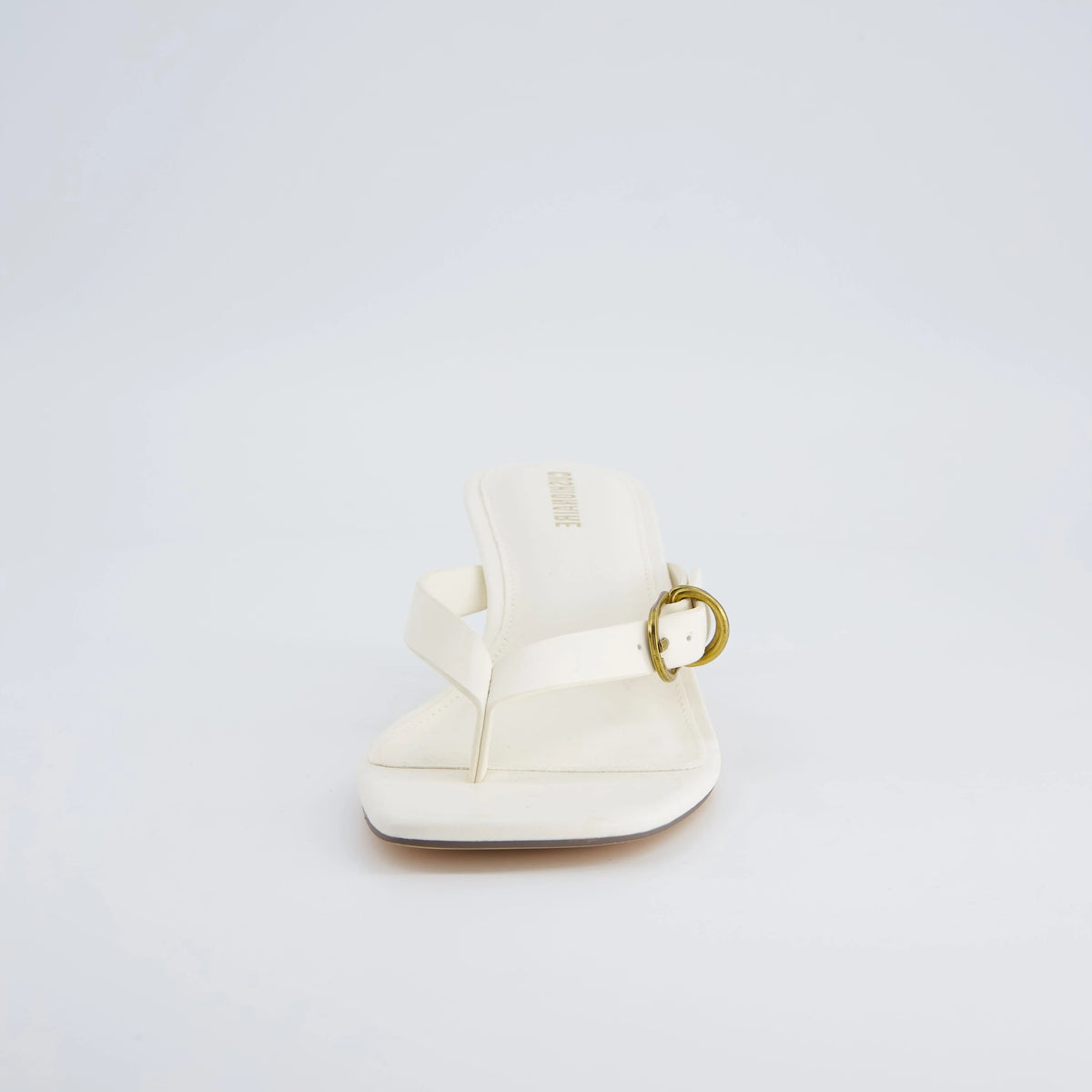 Marlin Low Kitten Heels
