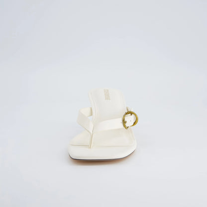 Marlin Low Kitten Heels