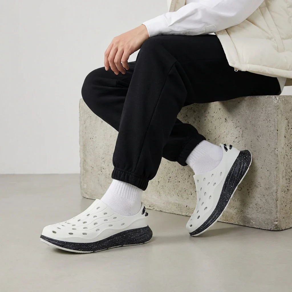 Fuel Men's EVA Recovery Shoes