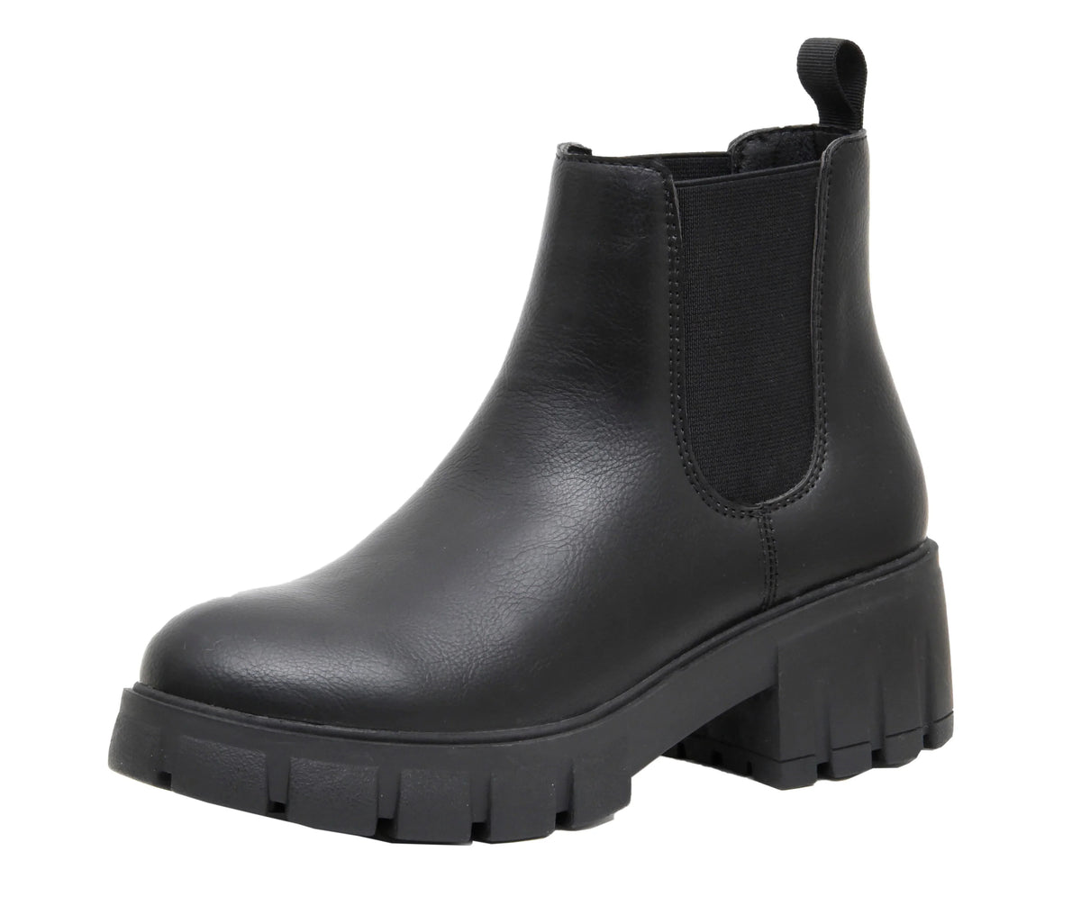 Sasha Chelsea Boot