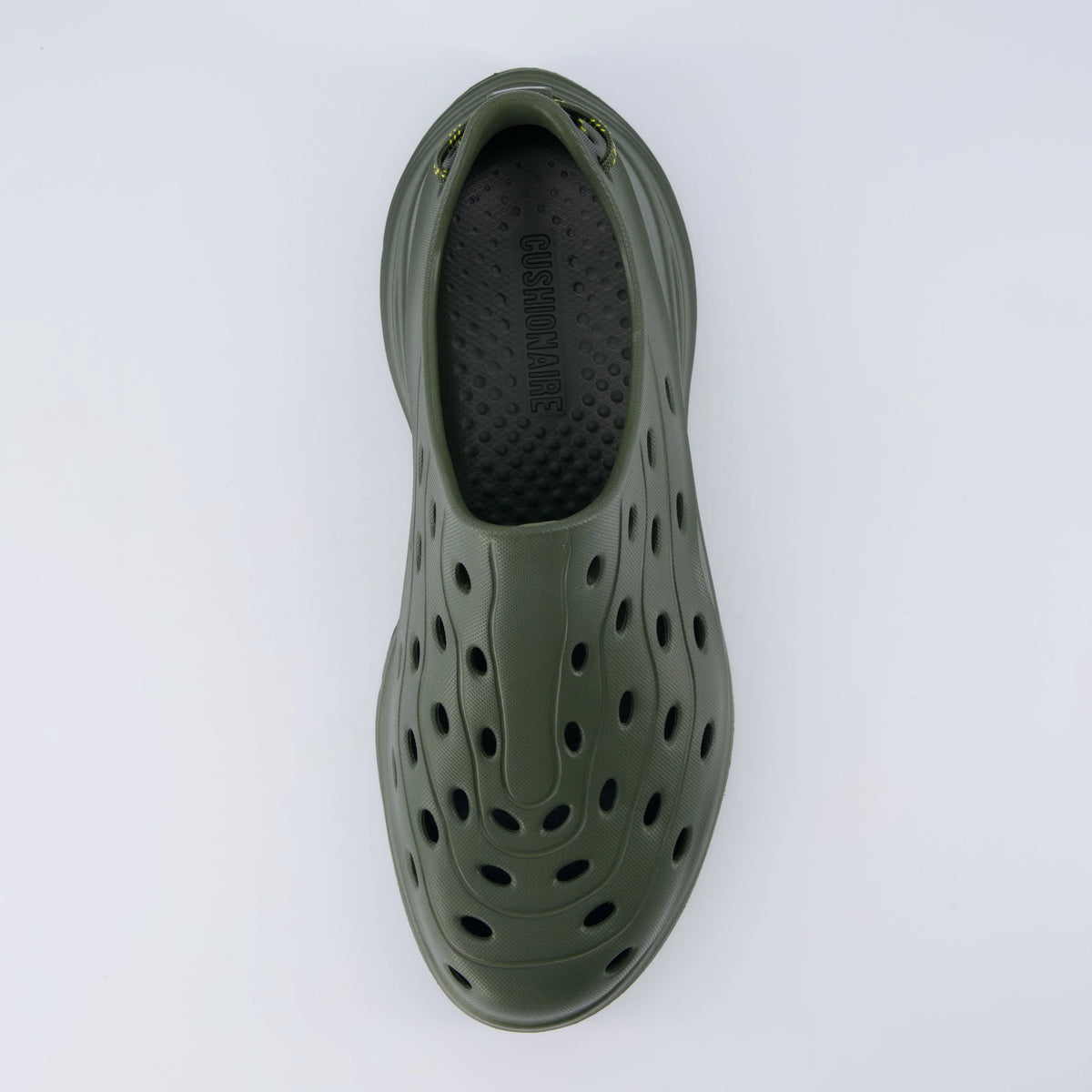 Fuel Men's EVA Recovery Shoes