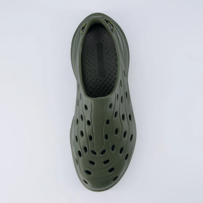 Fuel Men's EVA Recovery Shoes