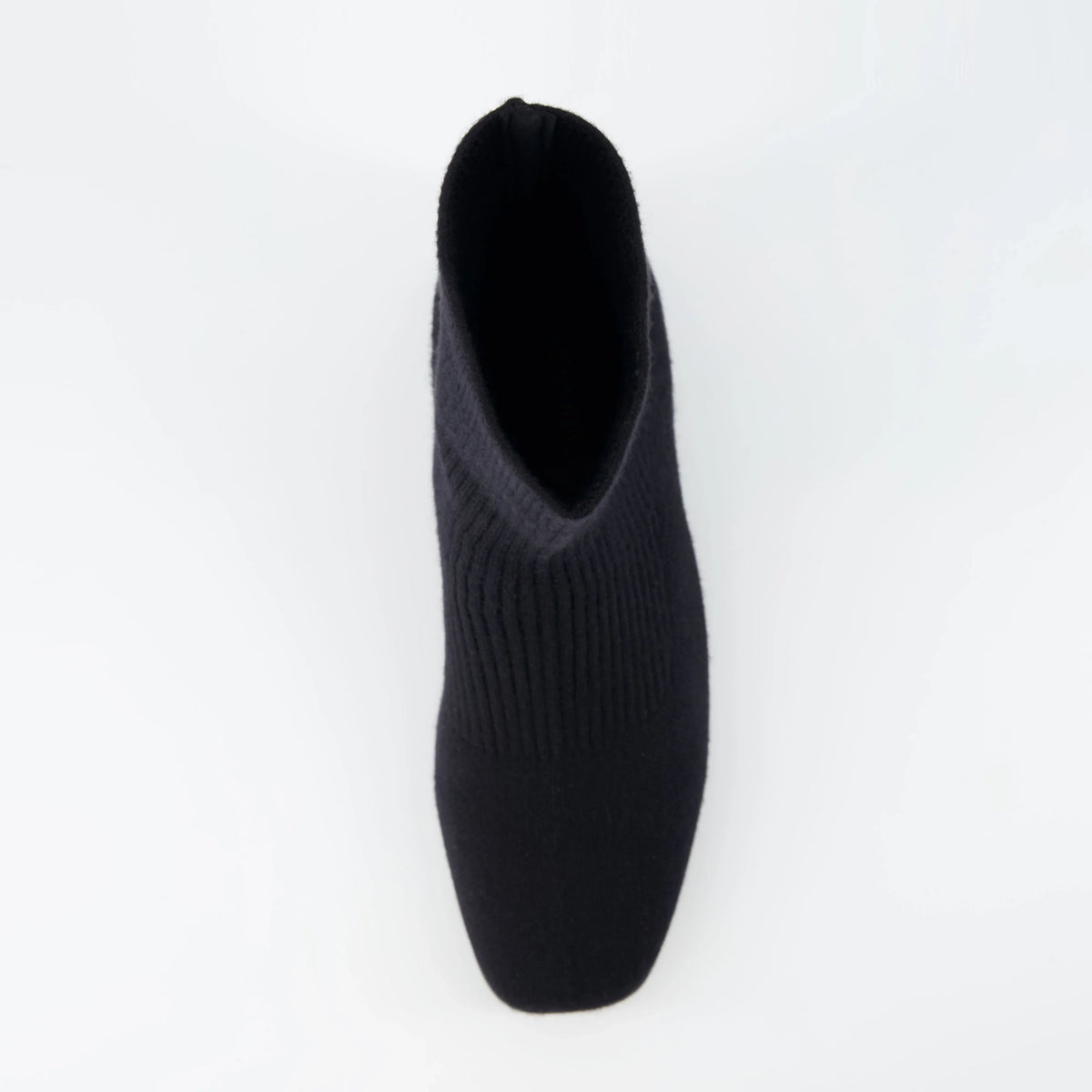 Russel Knit Ankle Boot