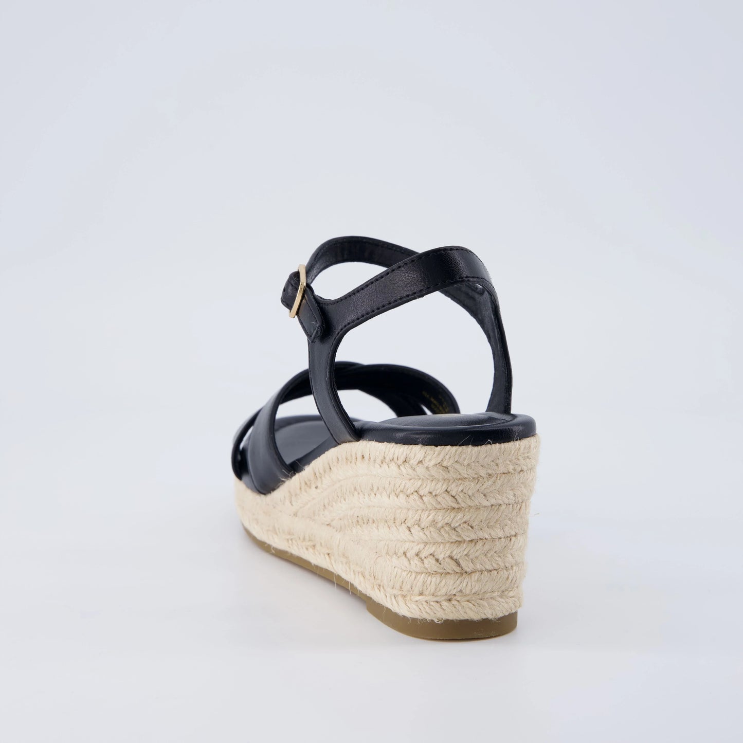Prego Espadrille Wedge Sandals