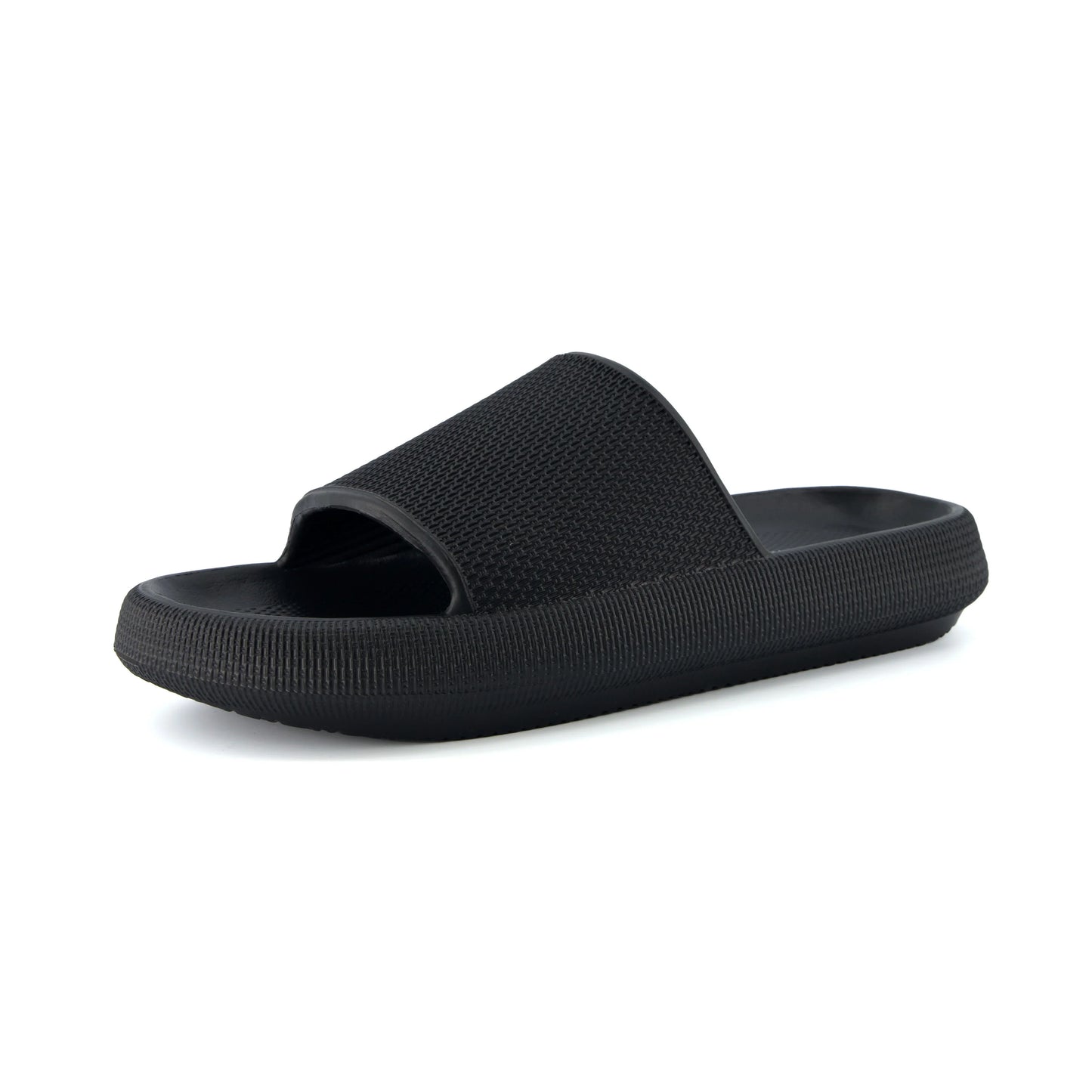 Feather Men's Cloud Slide