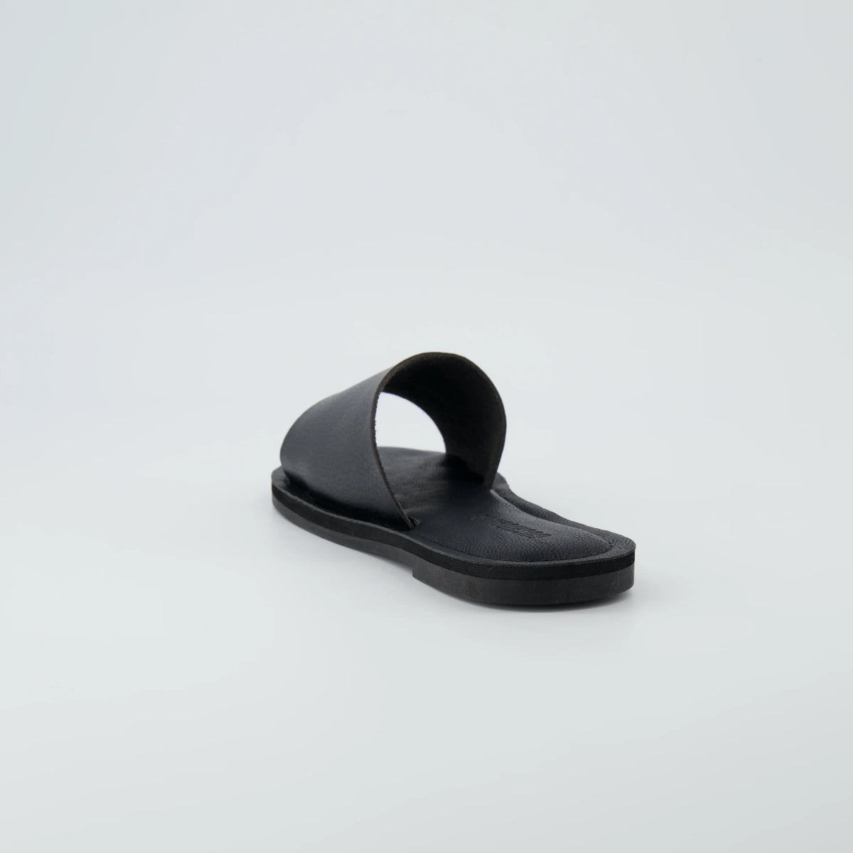 Carly One Band Slide Sandal