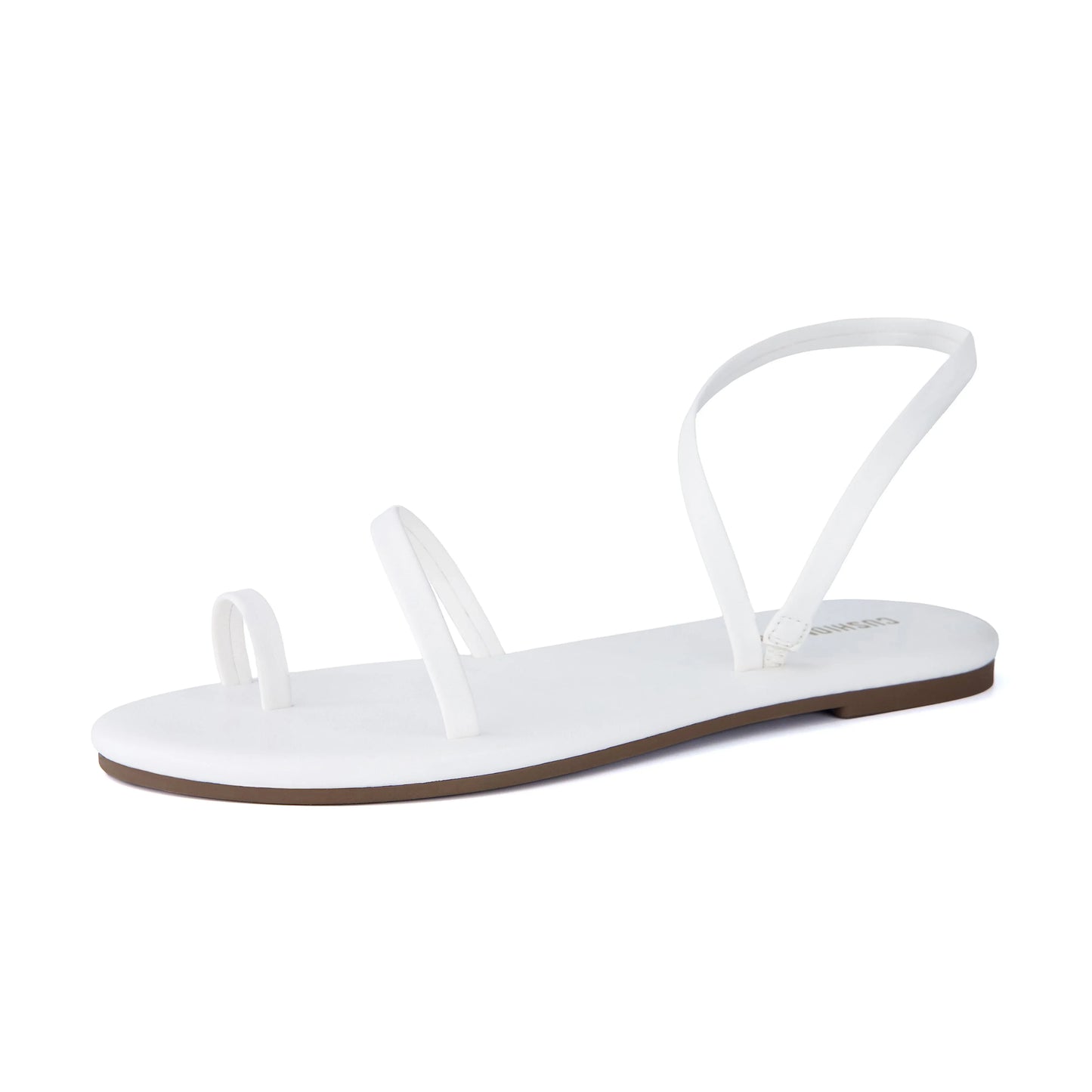 Chai Strappy Sandals