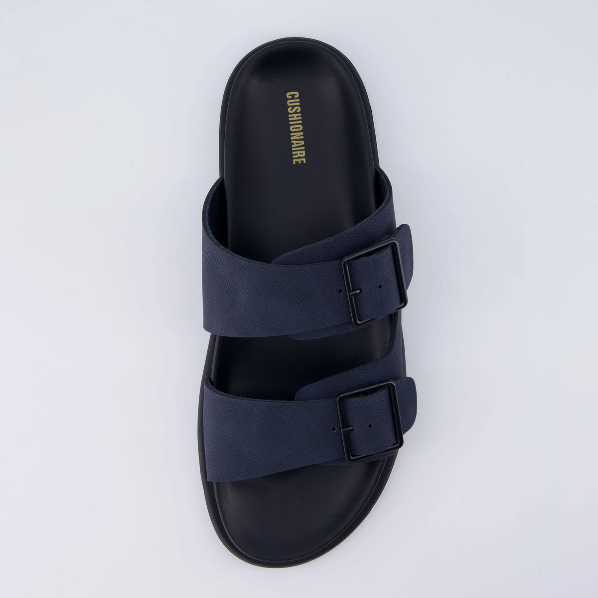 Alpha Genuine Leather Mens Sandals